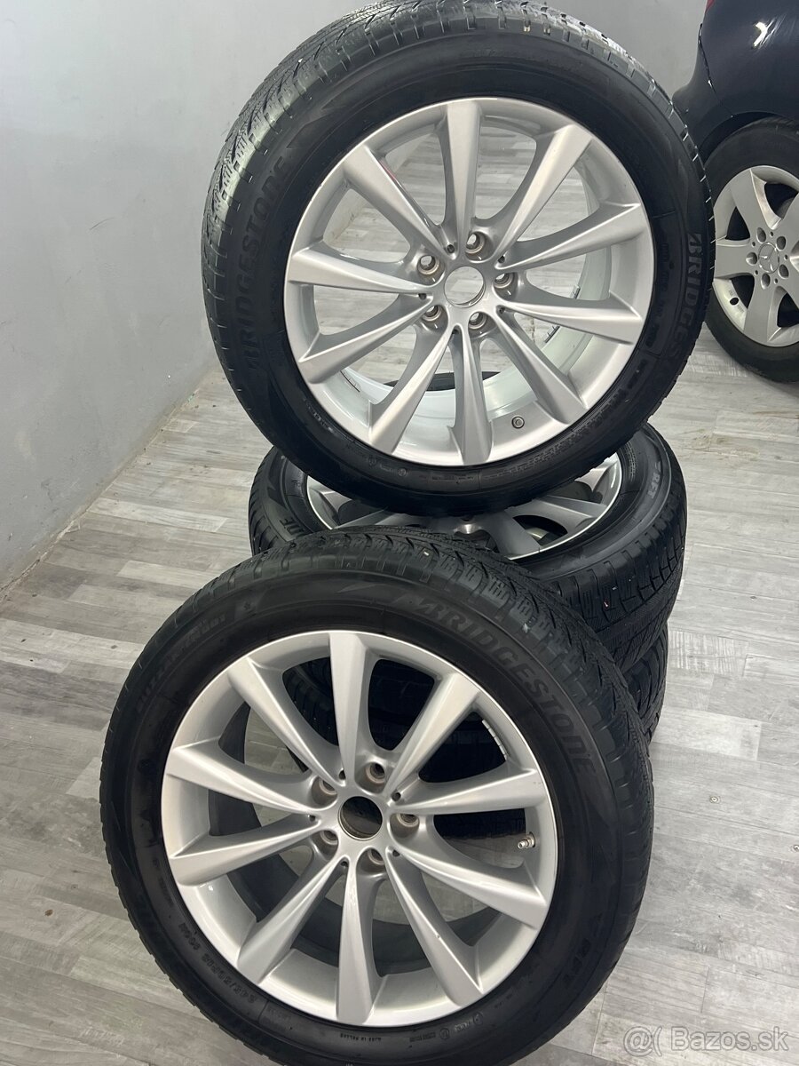 Styling 642 5x112 245/50 R18 - 2