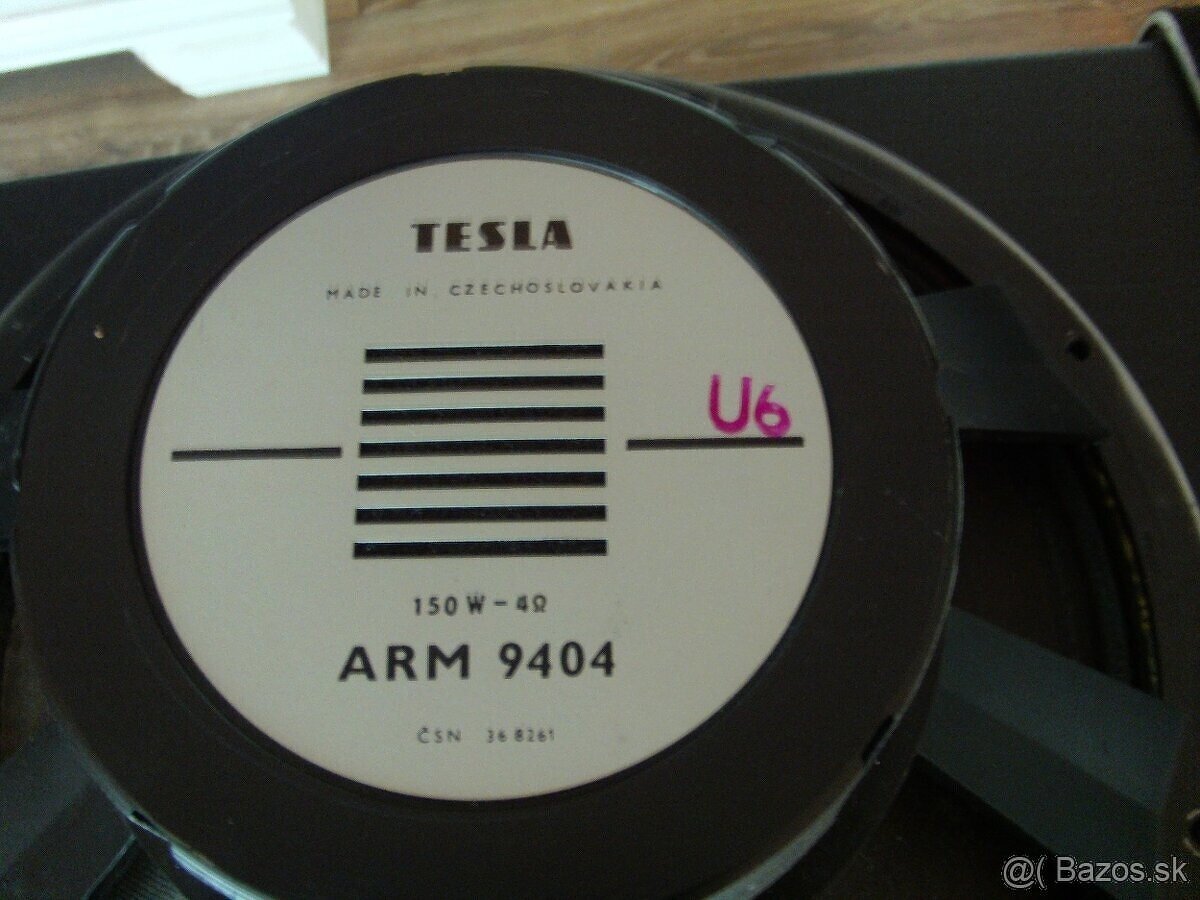 Tesla ARM 9404 - 2