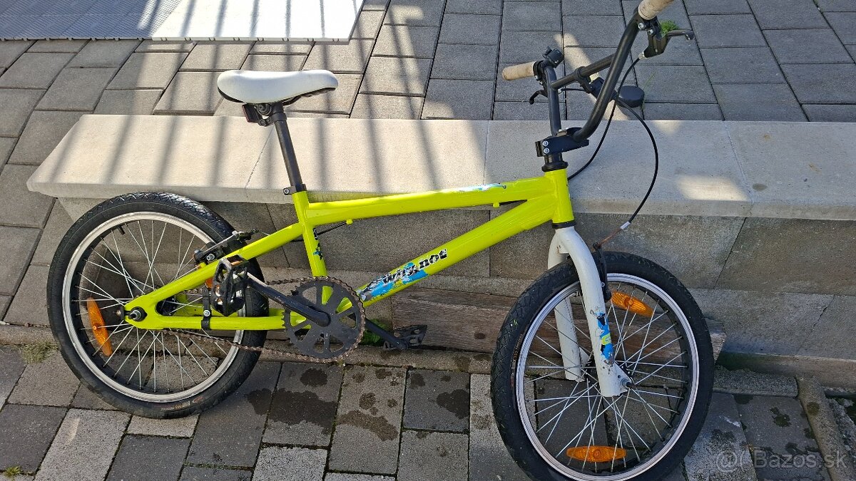 BMX - 2