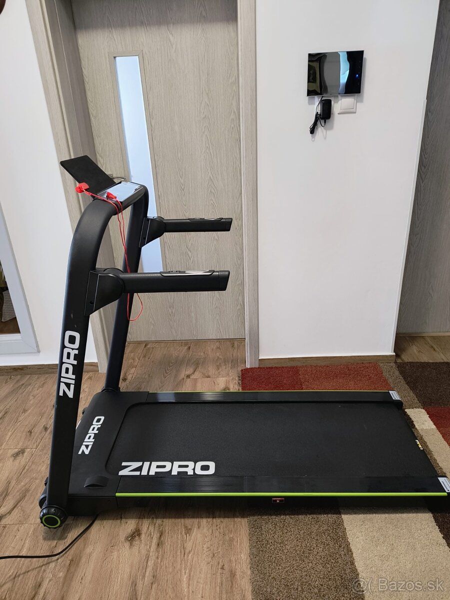 ZIPRO Jogger bežecký pás - 2
