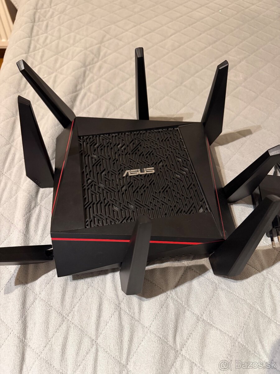 Asus RT-AC5300 - 2