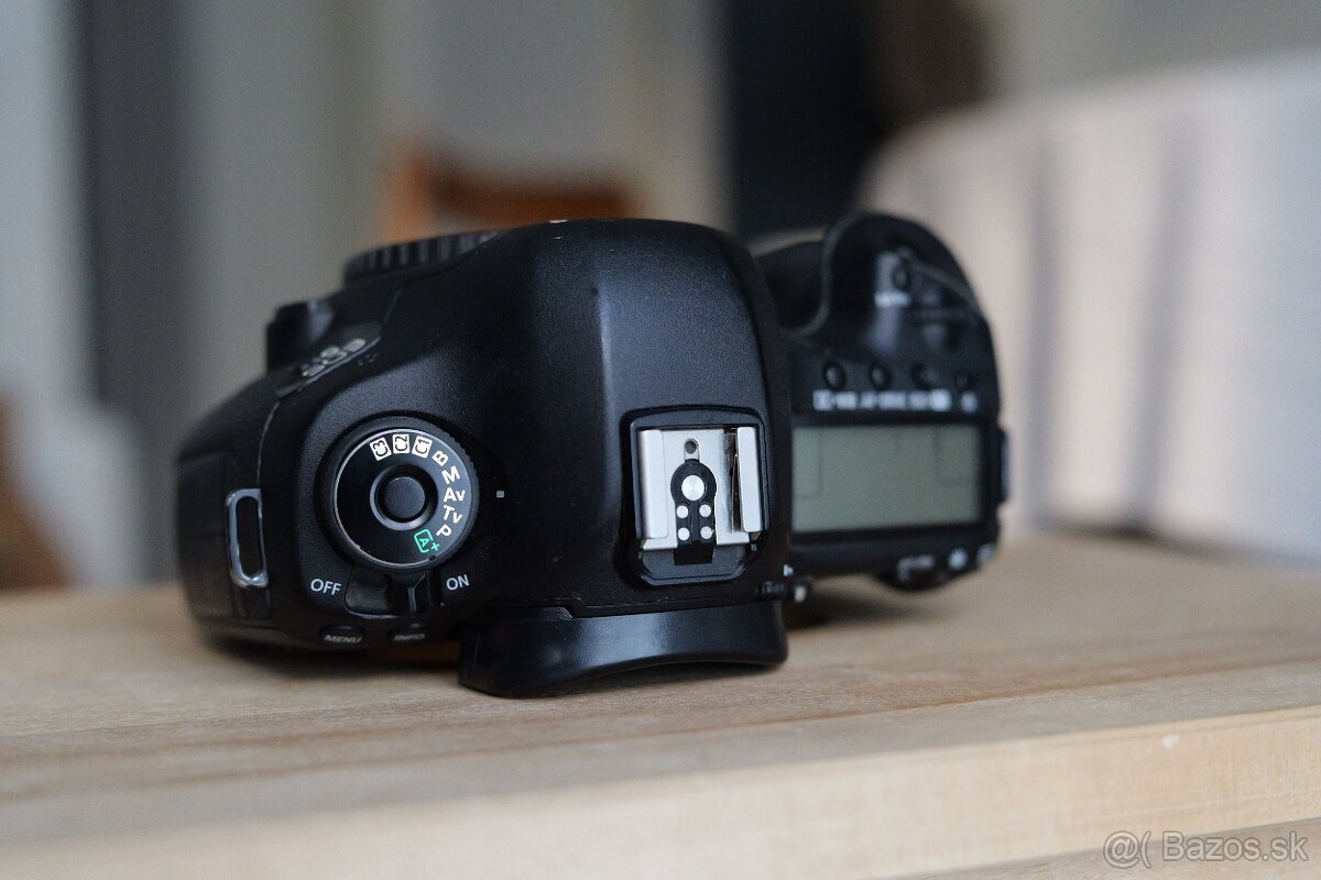 Canon 5d mark 3 - 2