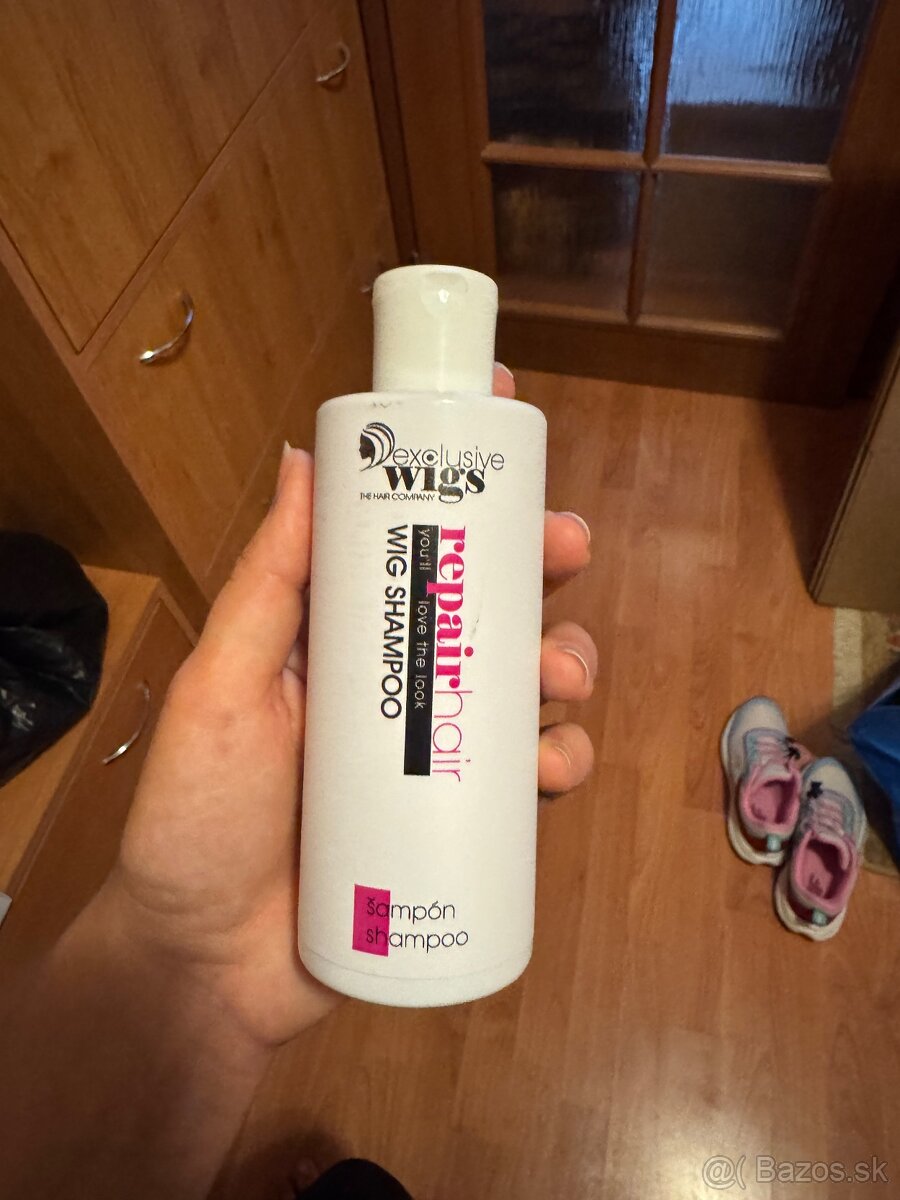 Parochňa perucci - príslušenstvo - 2