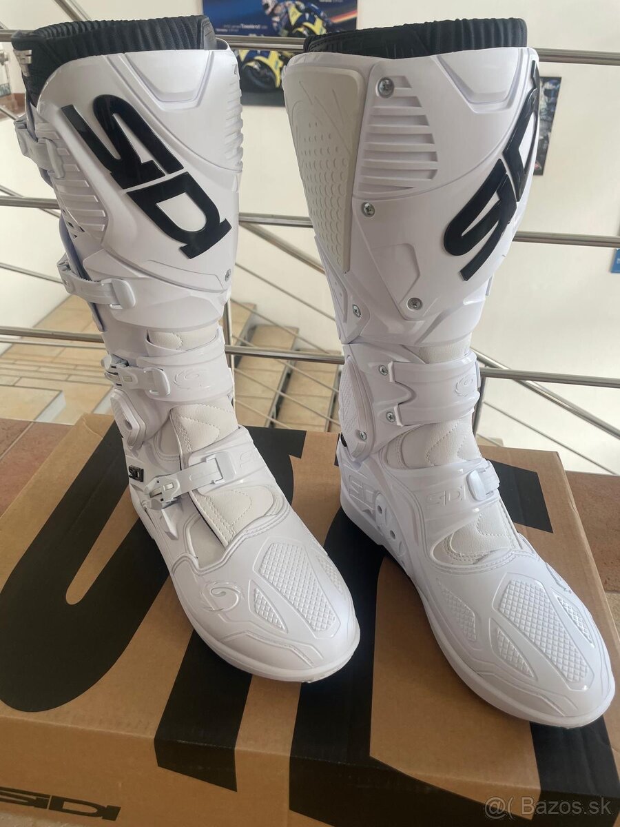 Sidi Crossfire 3 SRS, 45 - 2