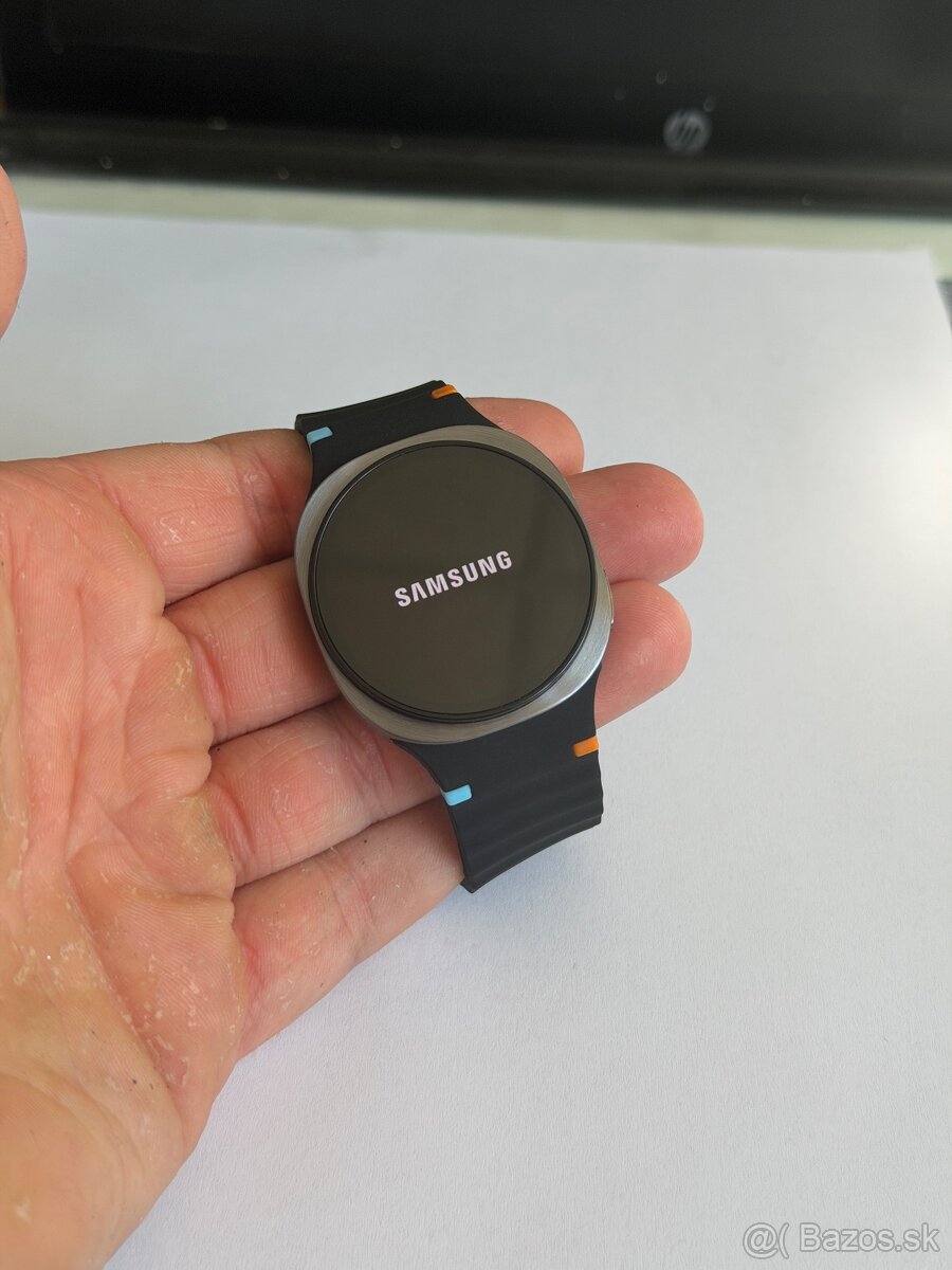 Samsung Galaxy Watch 8 40mm - 2