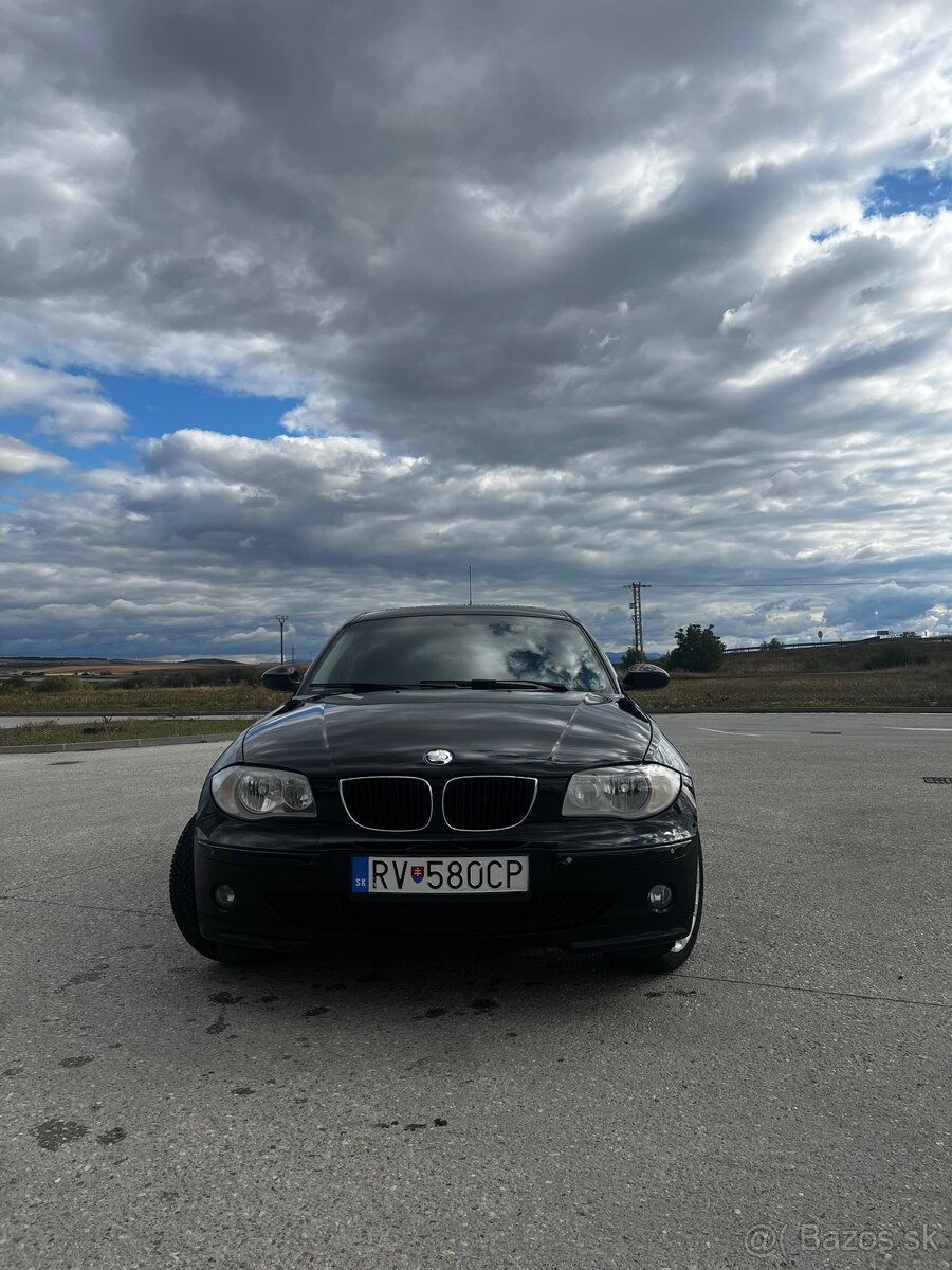 Bmw 120D - 2