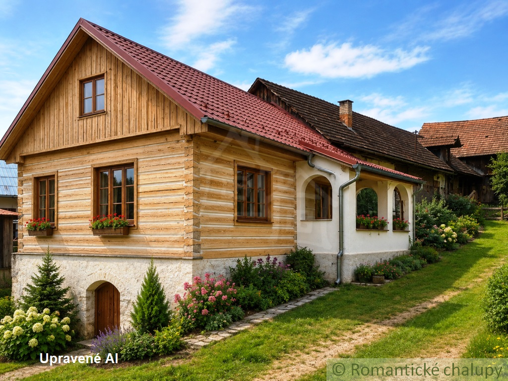 Výzva pre odvážnych, Vyšné Repaše - 2