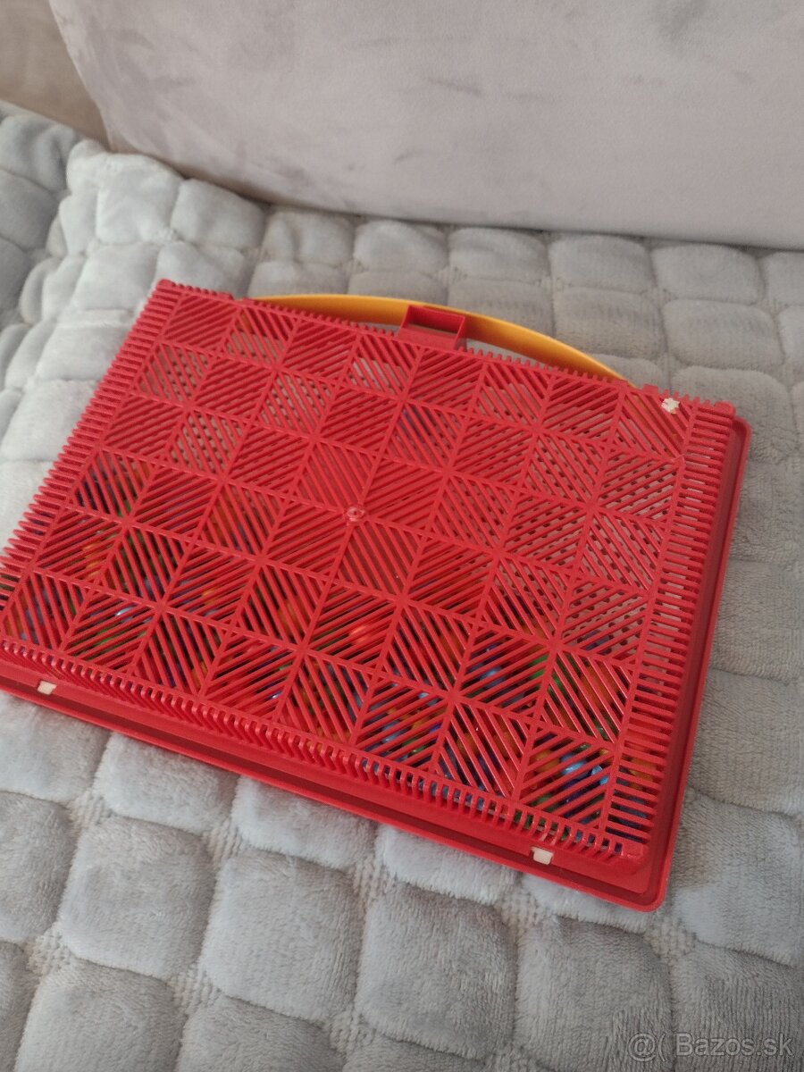 Retro skladačky - 2