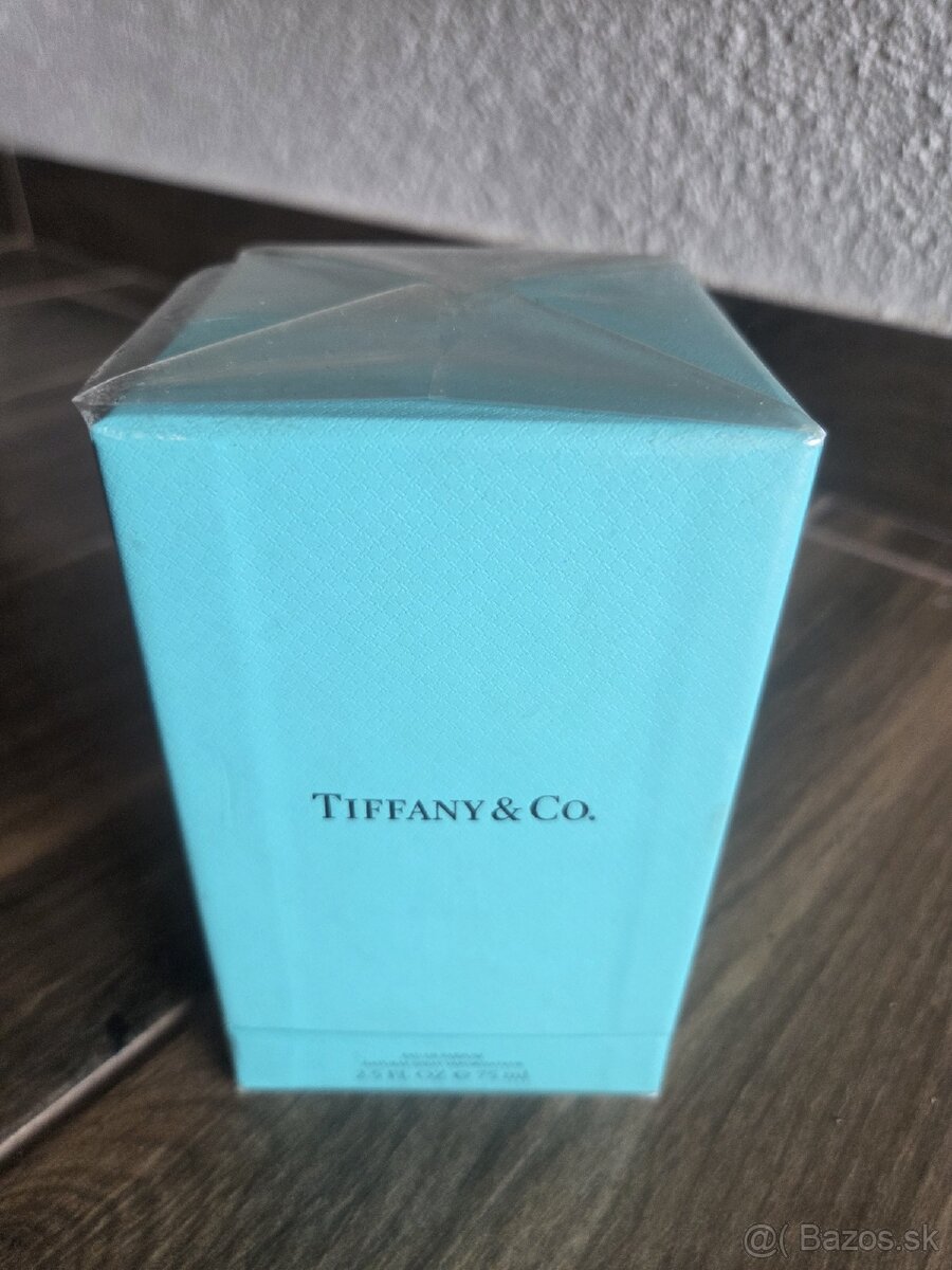 Tiffany & Co. eau de Parfum 75ml - 2