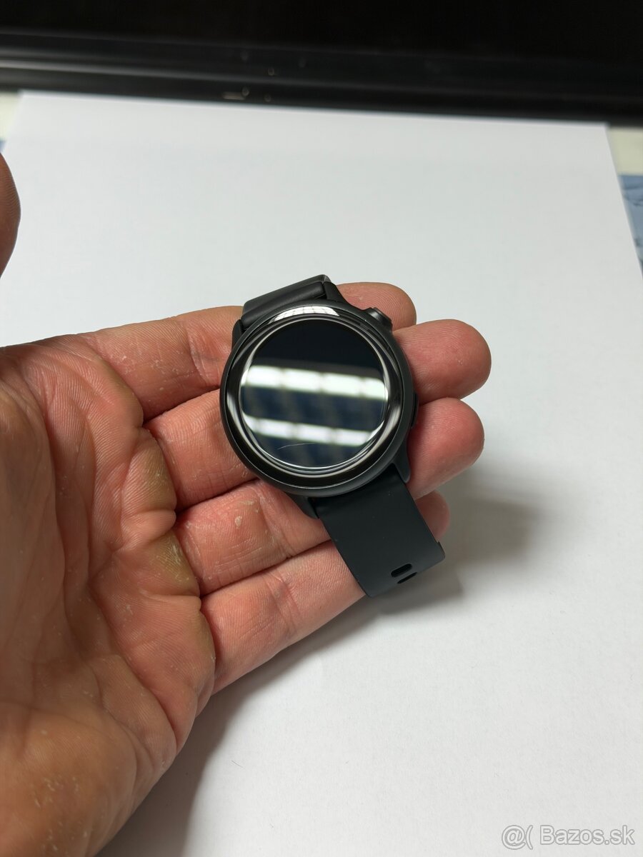 Garmin Vivoactive 6 Black čierne - 2