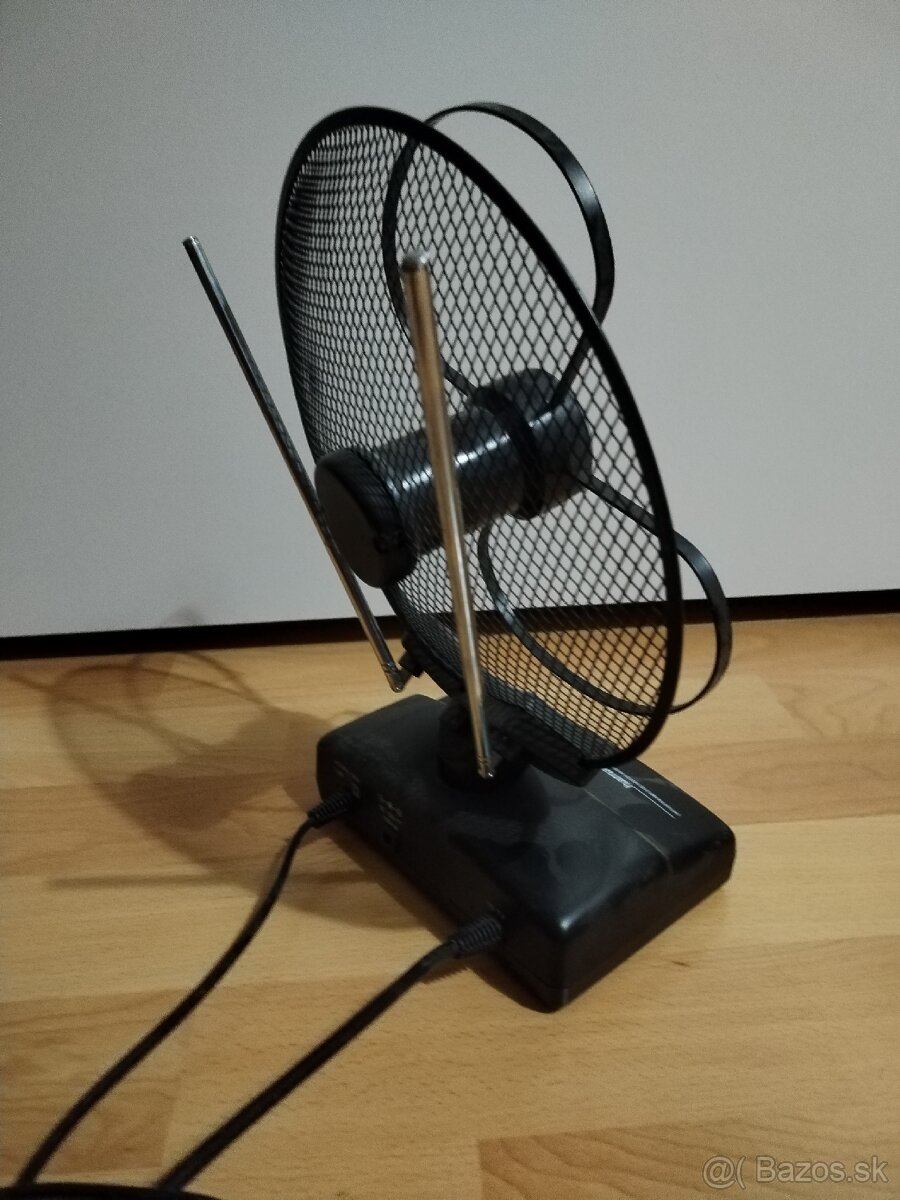 TV anténa - 2