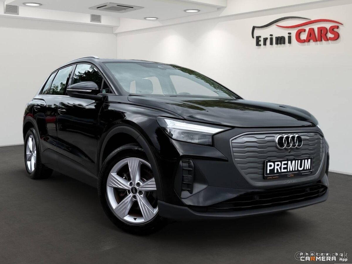 Audi Q4 e-tron 35 - 2