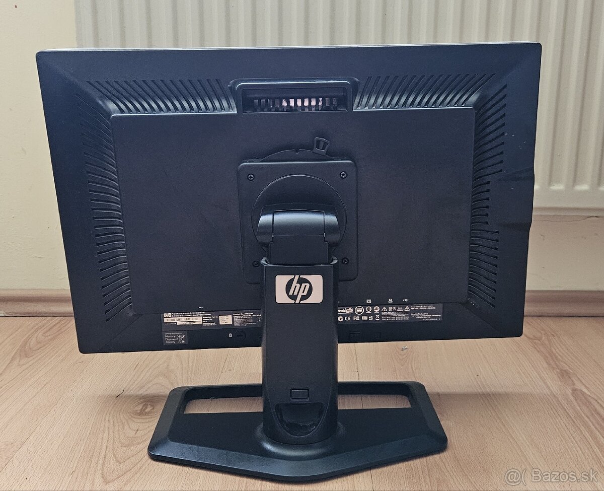 Monitor HPZR24w - 2