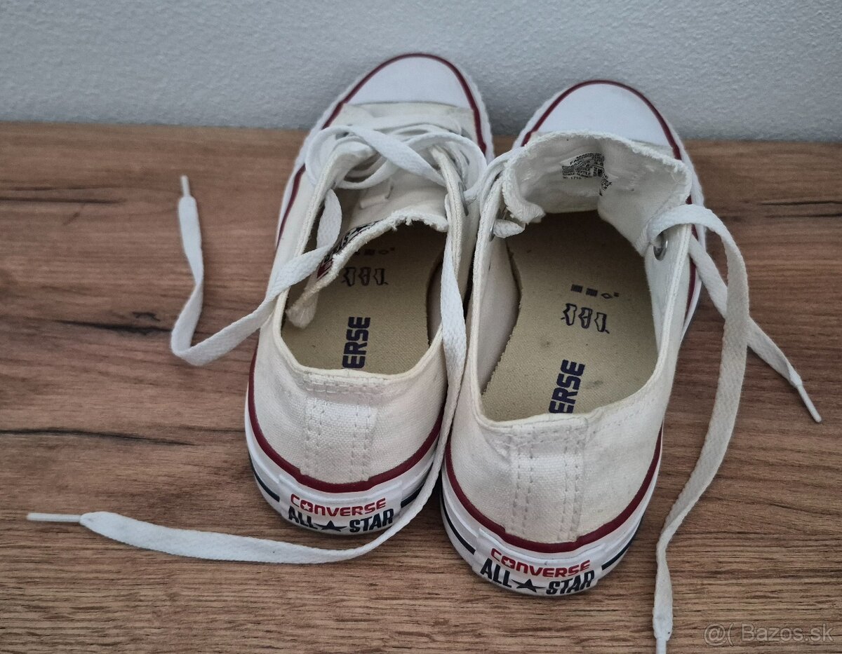 Tenisky CONVERSE 36 - 2