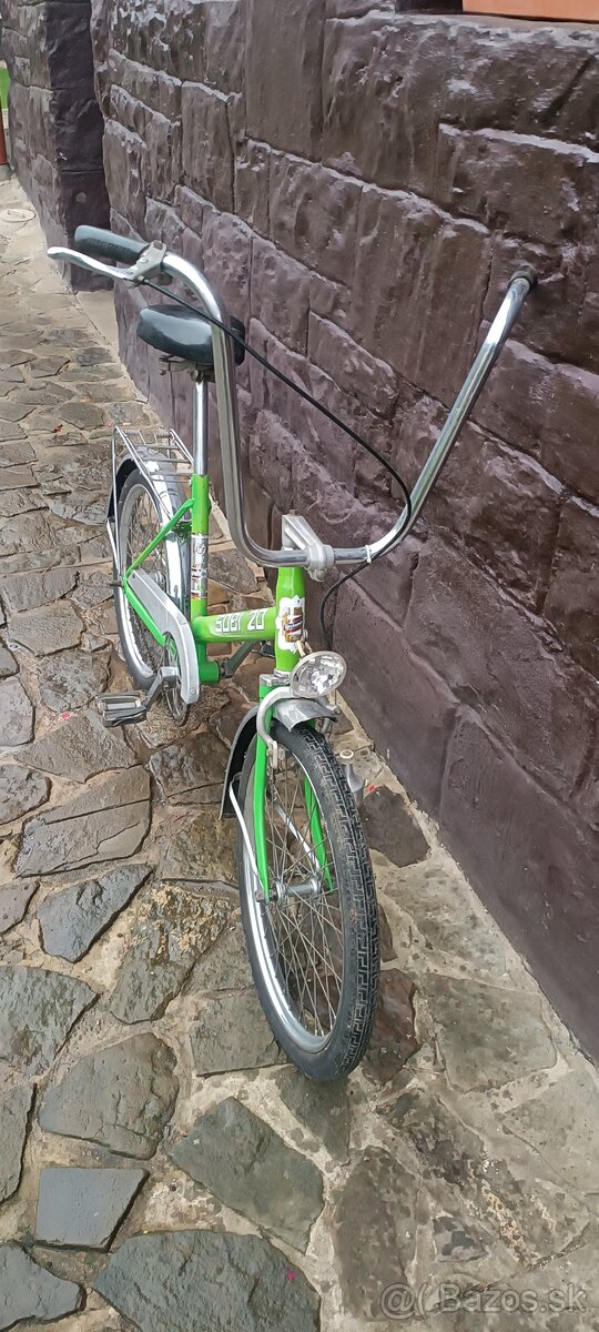 Predám sobi 20 - 2