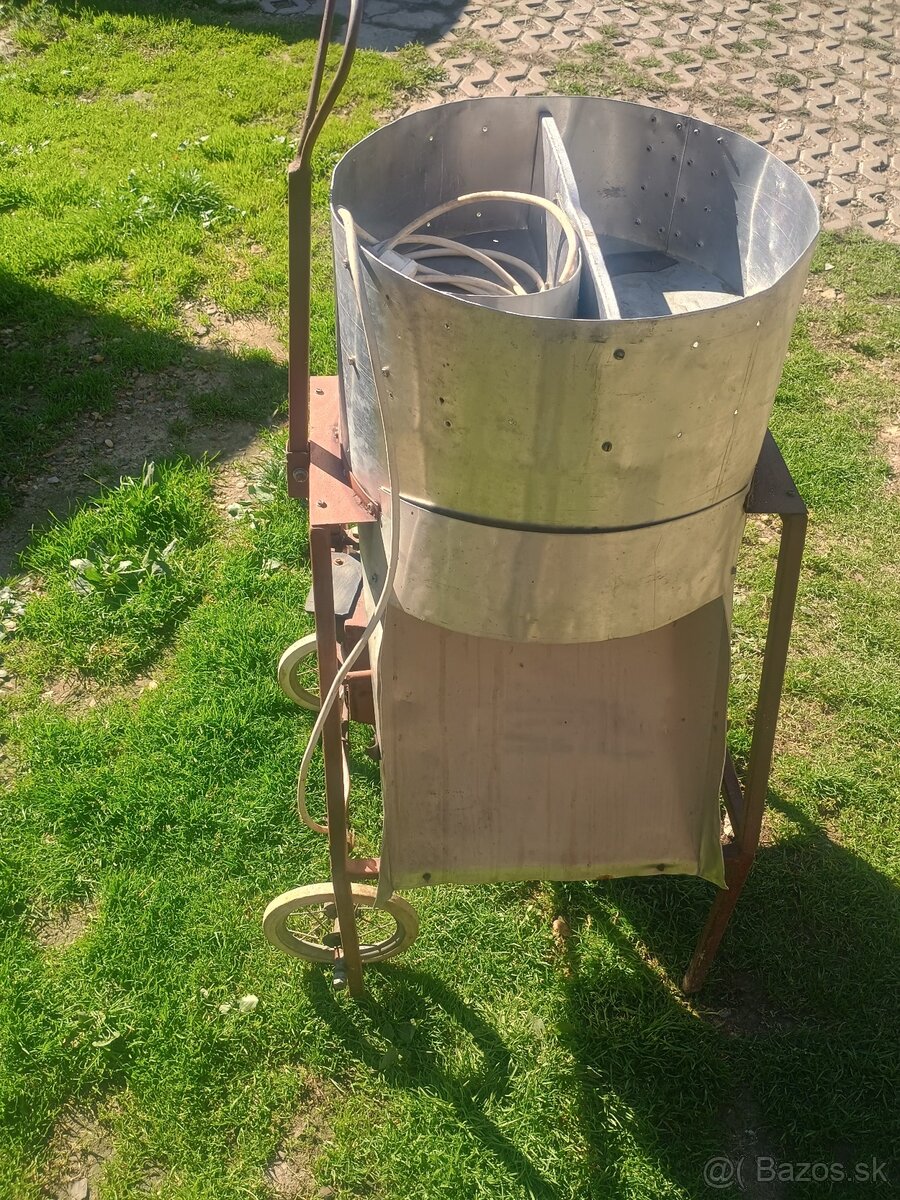 Rezačka na kapustu, nože na kapustu - 2