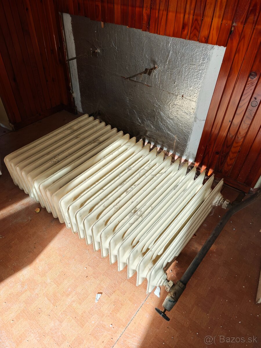 5ks radiator - 2