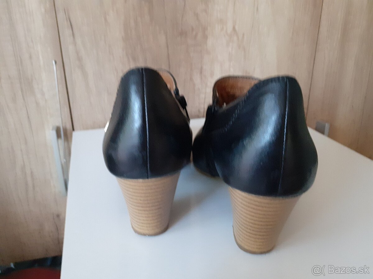 Deichmann topánky - 2