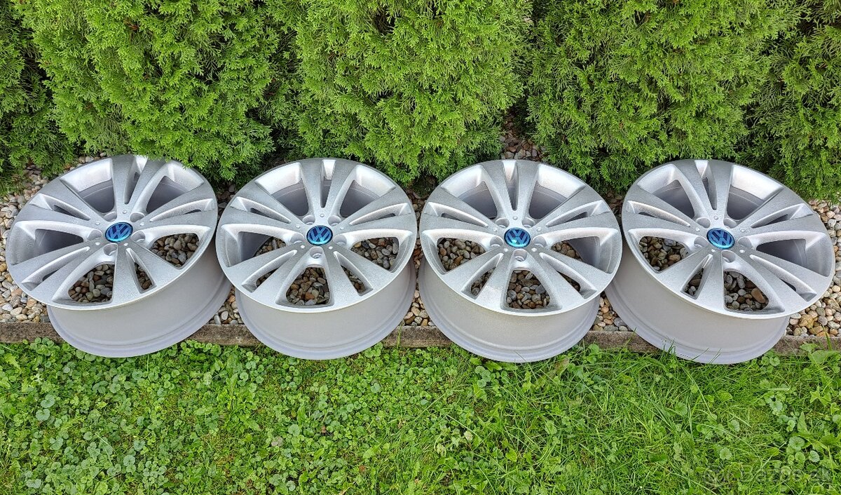 ELEKTRONY R18 5x112 VW CHICAGO - 2
