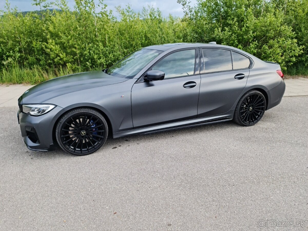 Bmw M340i First edition - 2