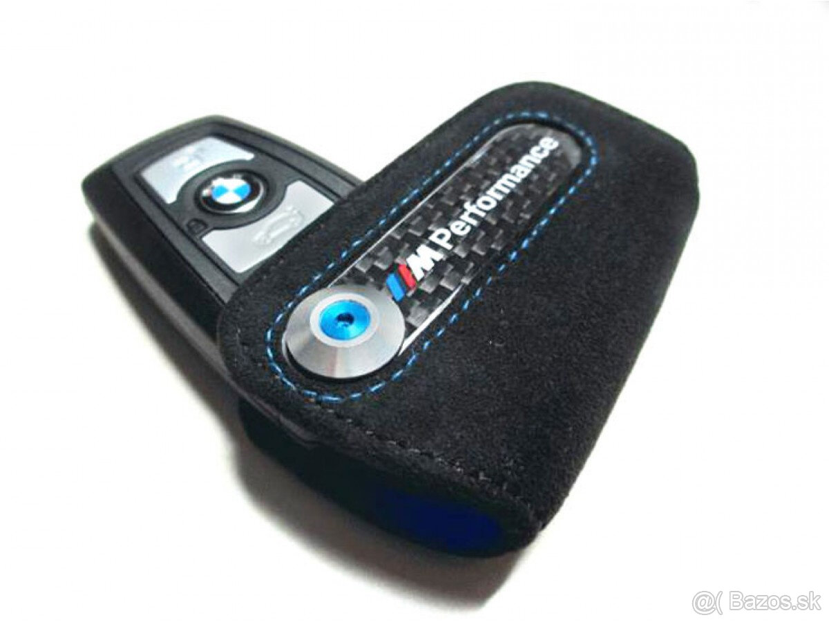 púzdro na kľúč BMW M Performance - č.1 - 2