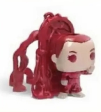 Stranger things kinder joy - 2