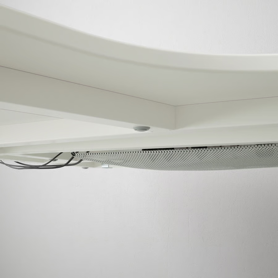 IKEA kancelársky stôl BEKANT - 2