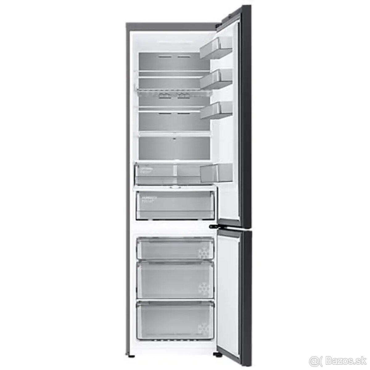 Predám chladničku Samsung - 2