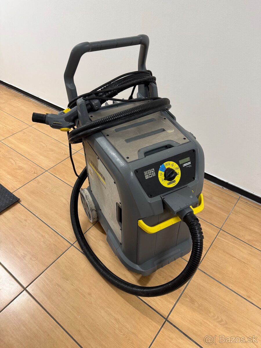 Kärcher SGV 8/5 - 2