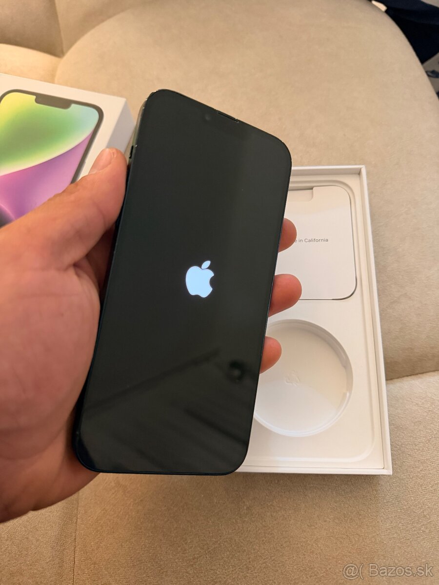 iPhone 14 plus 256gb - 2
