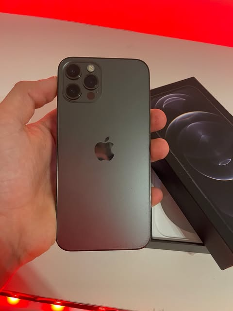 Predam Iphone 12 Pro 128Gb - 2
