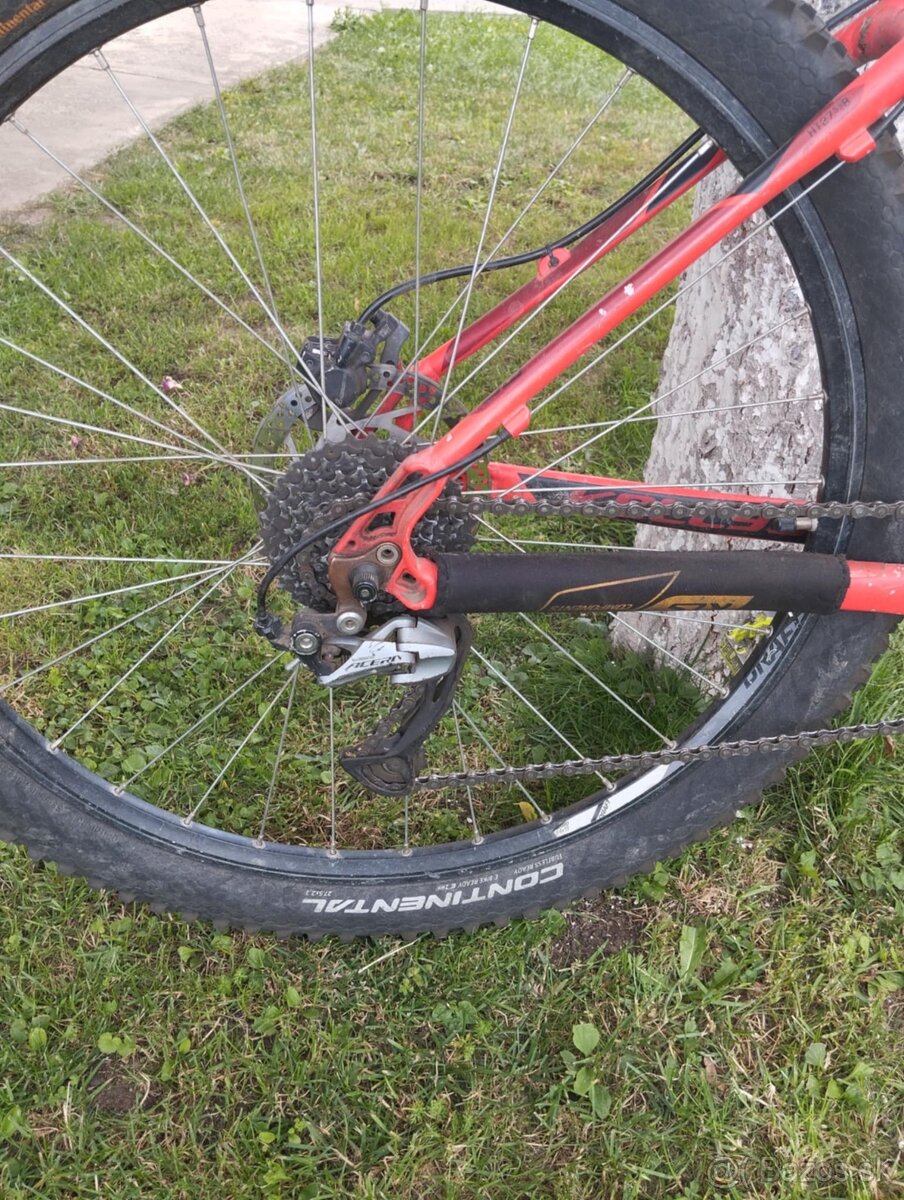 Kellys spider 30 - 2