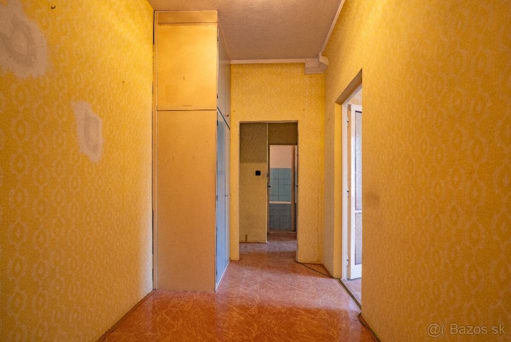 3 - izbový byt na super adrese a možnosťou realizácie svojic - 2