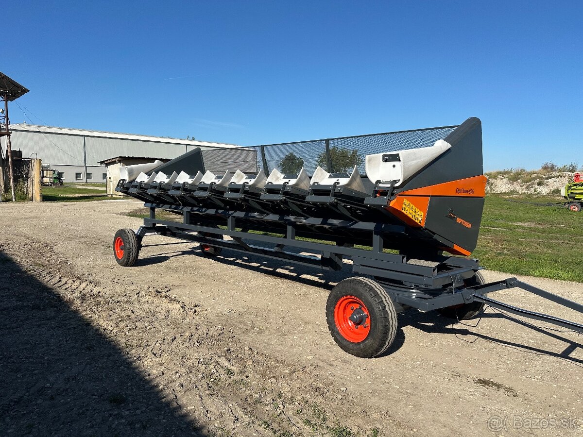 Slnečnicový adaptér NAS OptiSun 876 - 2