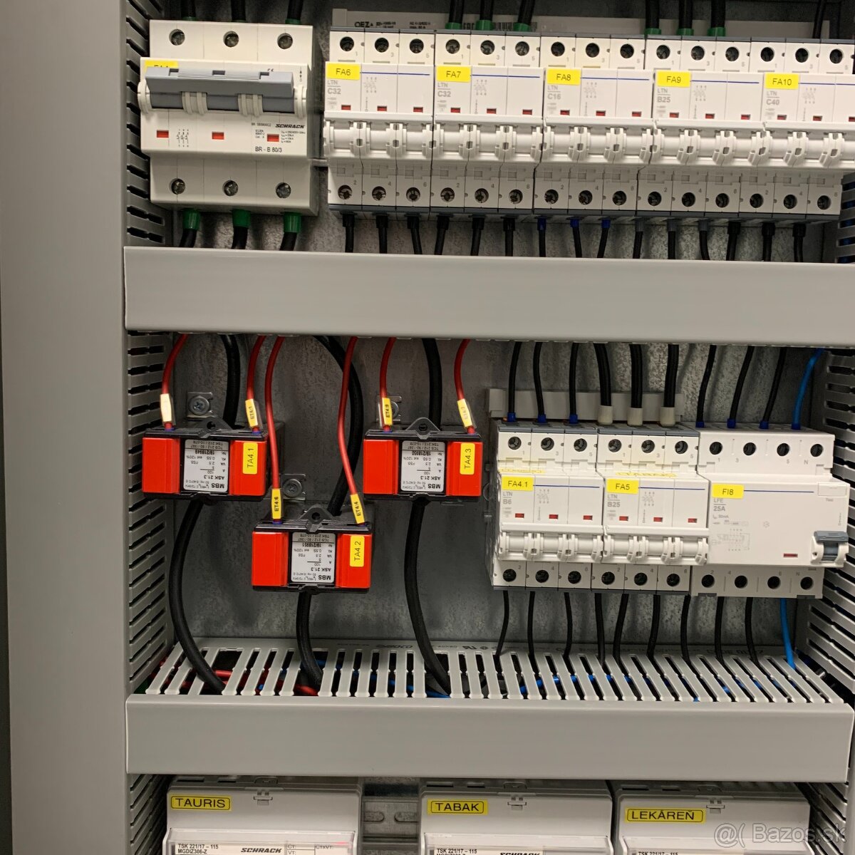 Elektrikár - odbornosť a férovosť - 2