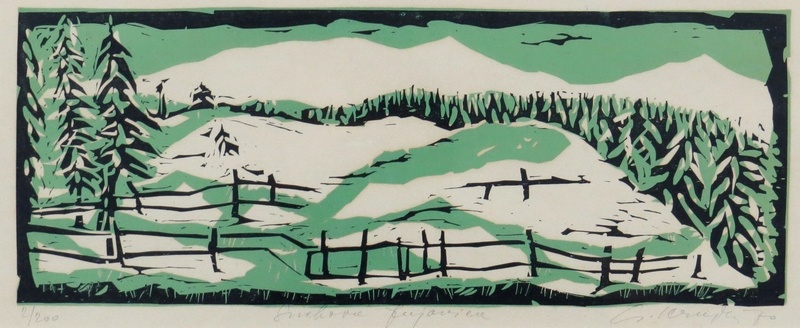 Gustáv Kružič - Shehová Fujavica 2/200 - 2