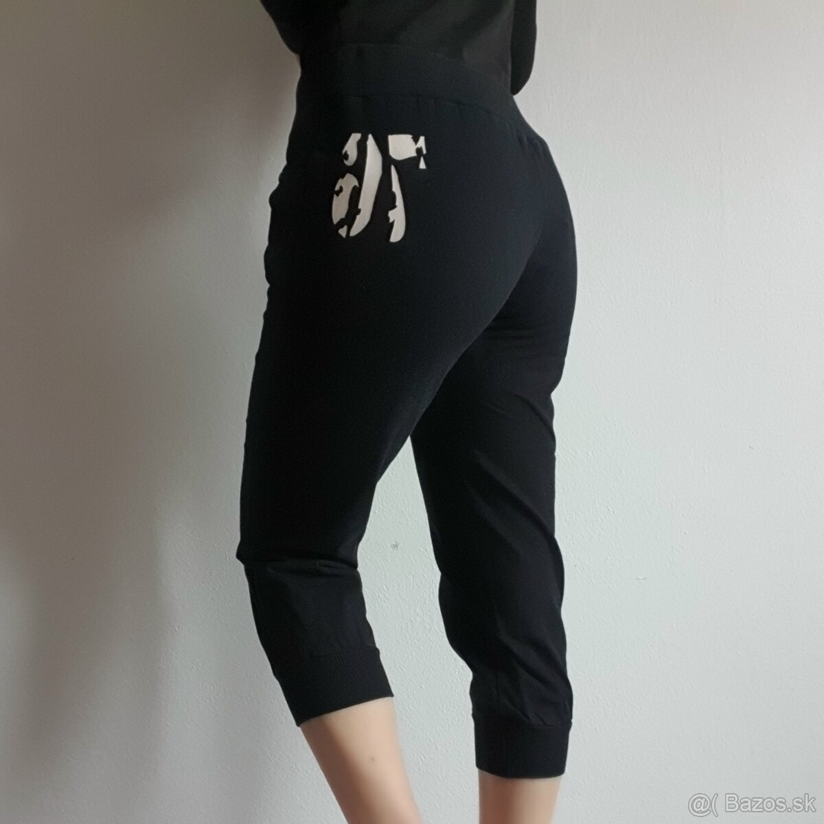 Dámske/dievčenské ¾ nohavice - 2