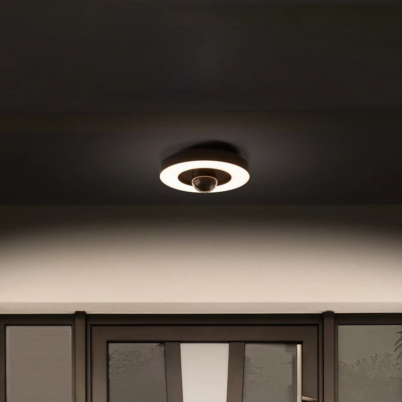 LEDVANCE SMART+ WiFi Circle Control kamera - 2