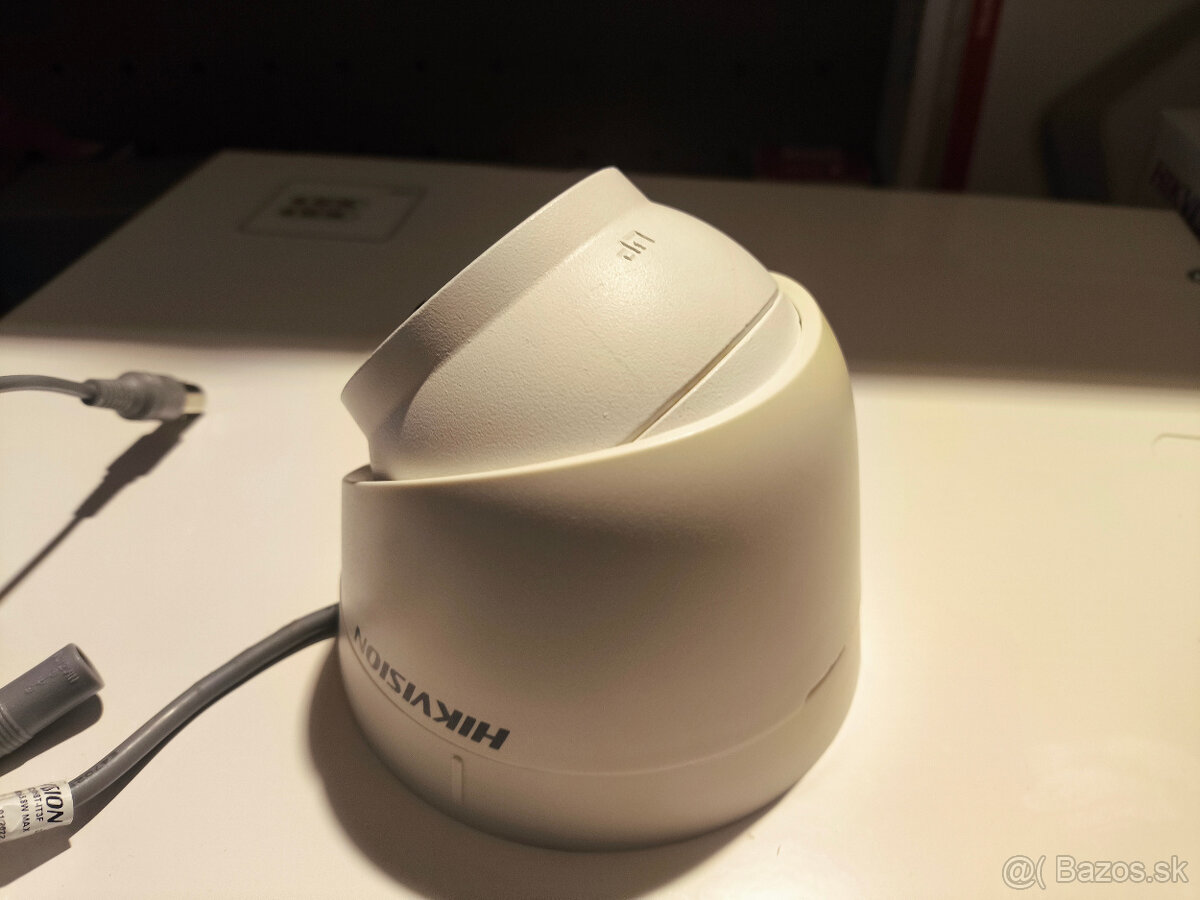 HikVision DS-2CE78H8T-IT3F 2.8mm 5MPx TVI kamera - 2