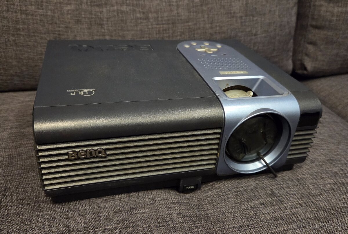 Predam projektor Benq PB6110 - 2