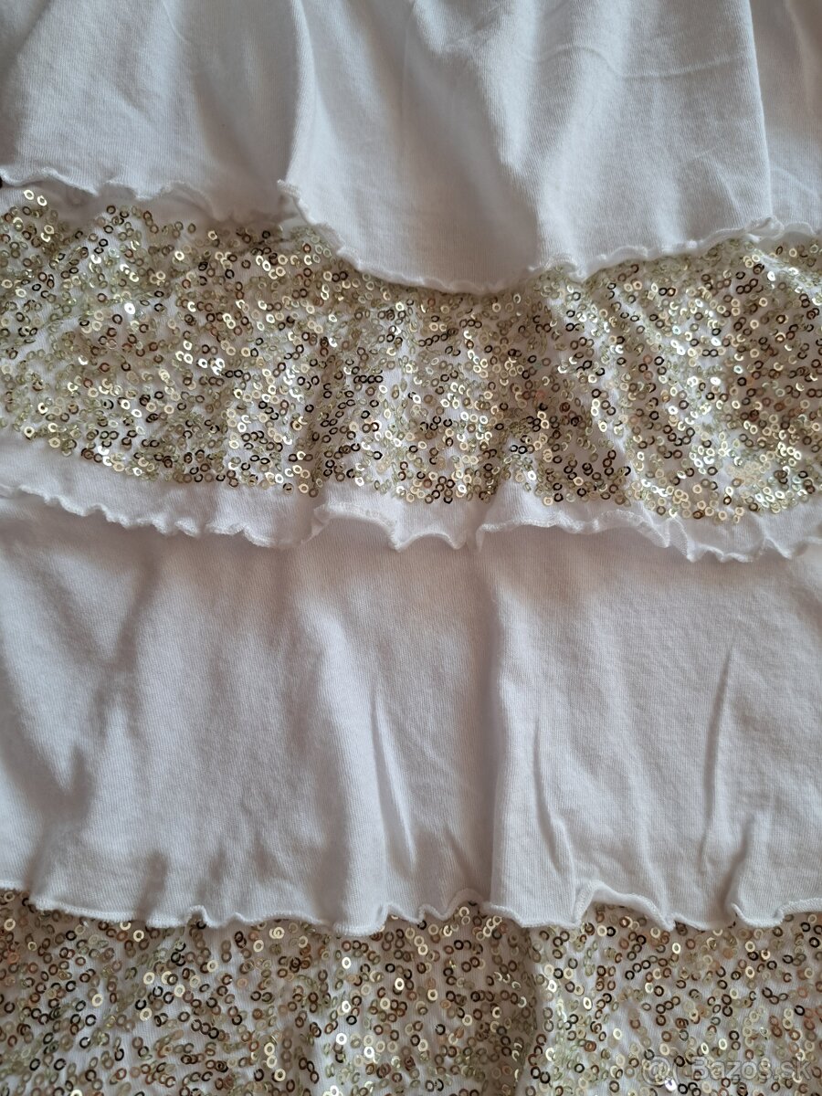 Šaty Lindex 134 - 2