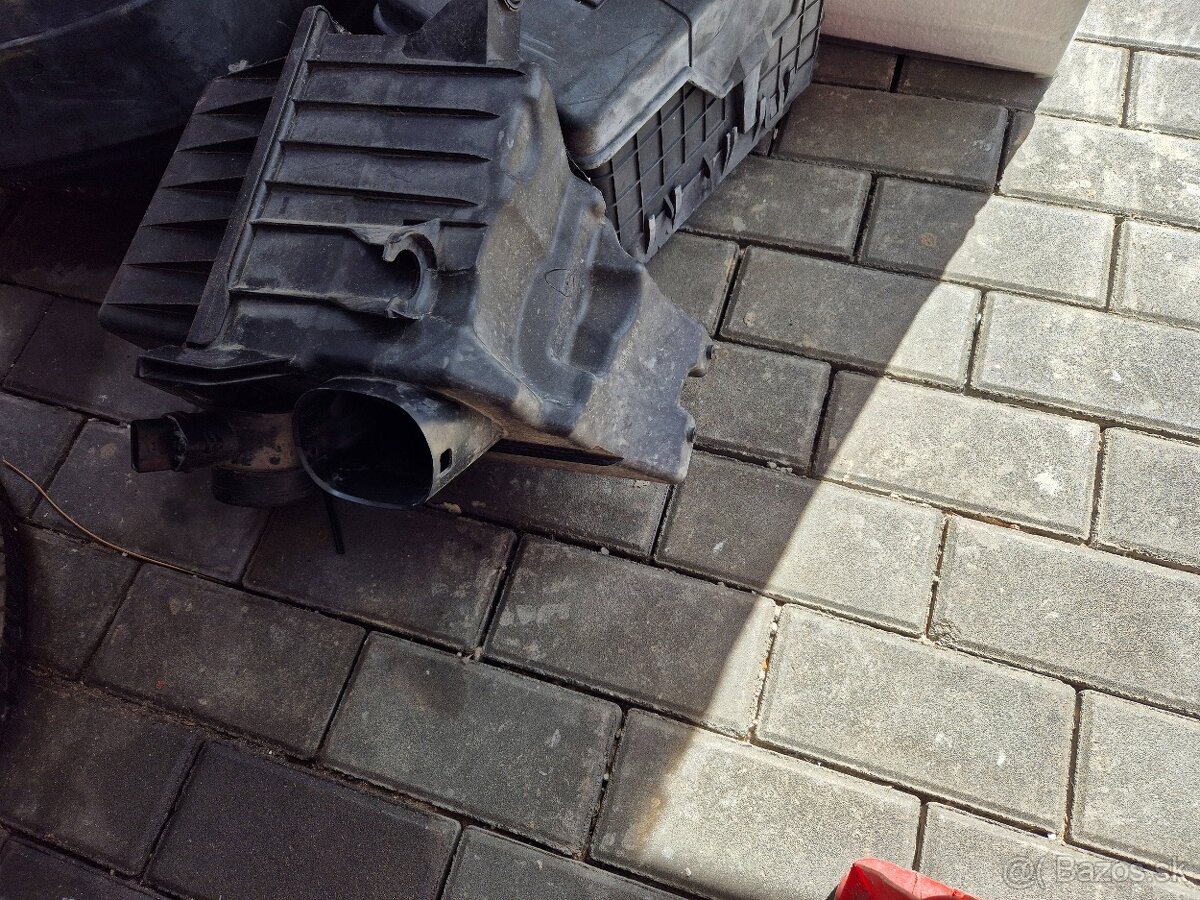 Rozpredam skoda fabia 1 - 2