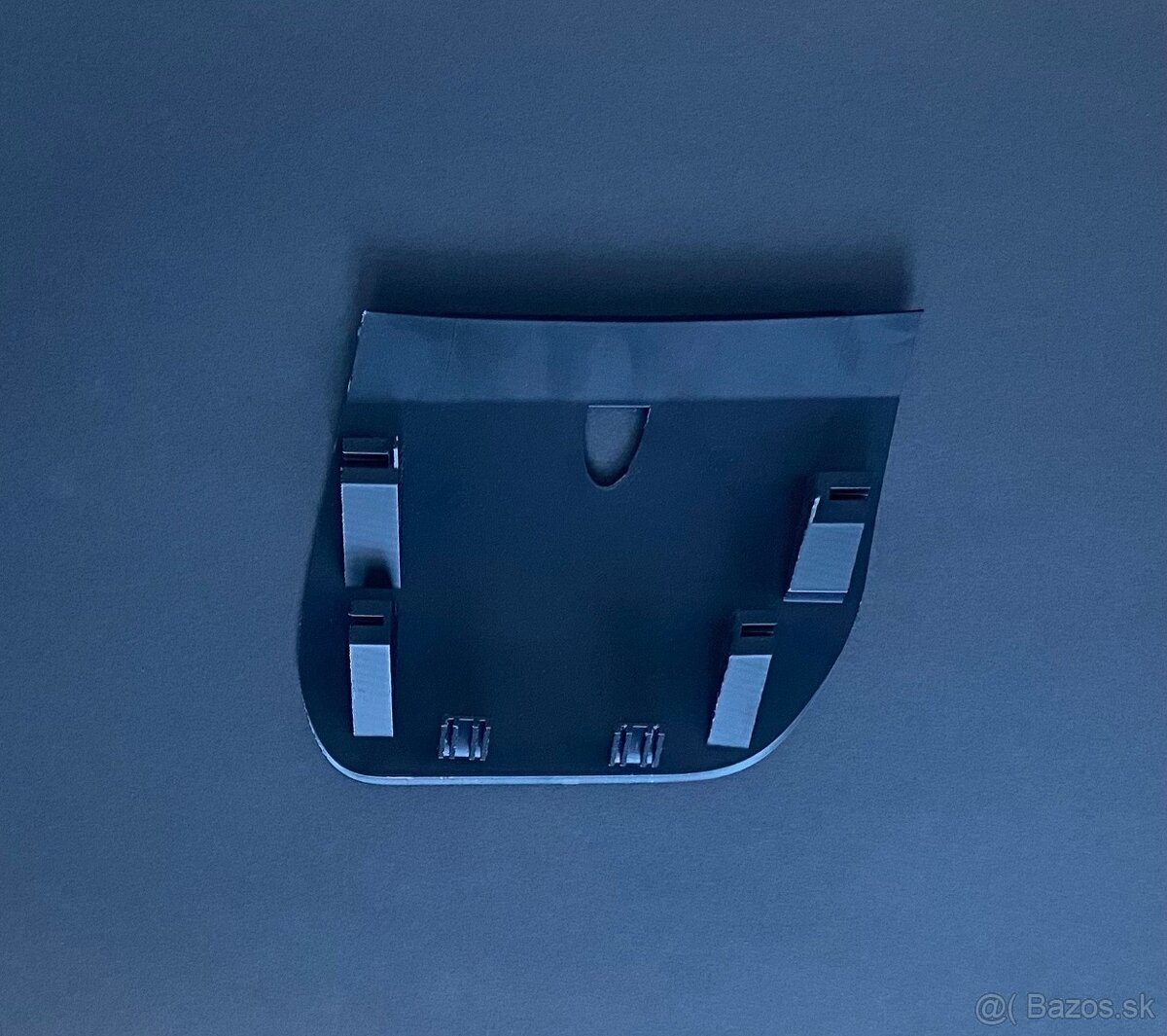 Seat Leon MK1 Cupra R krytka ťažného oka - 2