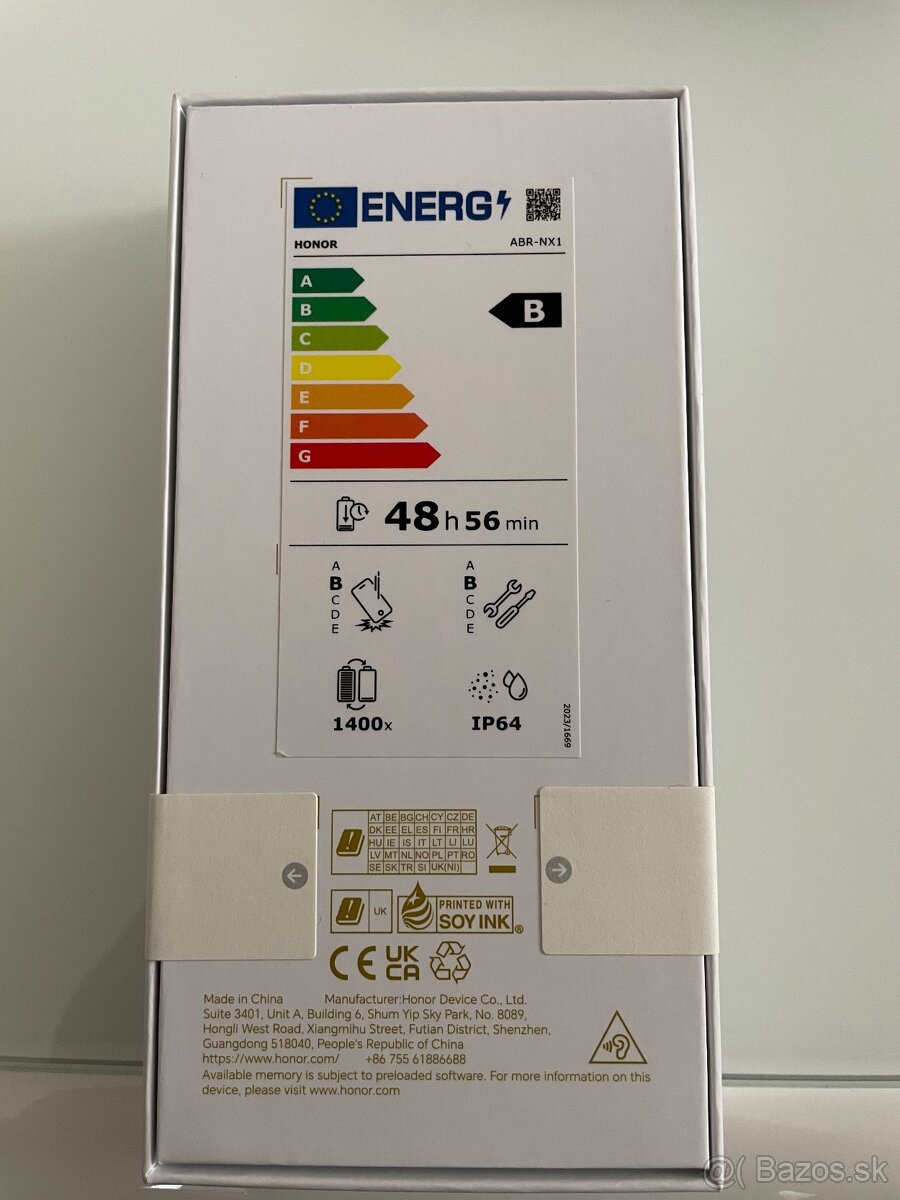 HONOR 400 Lite 256GB - 2