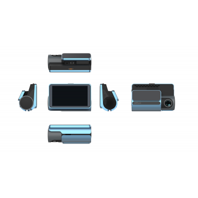 Kamera do auta - Dahua S8 – 8 Mpx - 2