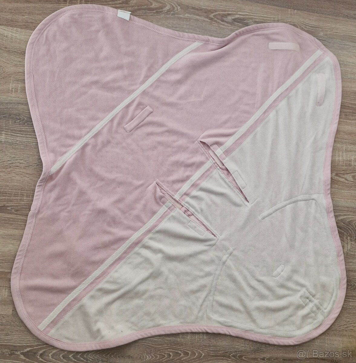 Zavinovacka Lodger 95x95cm - 2