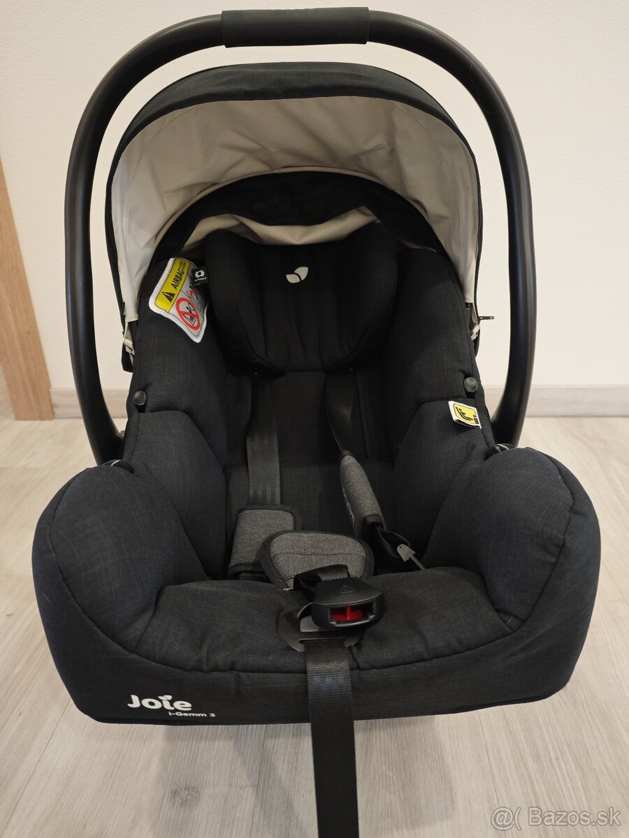 Joie i-gemm 3 - 2