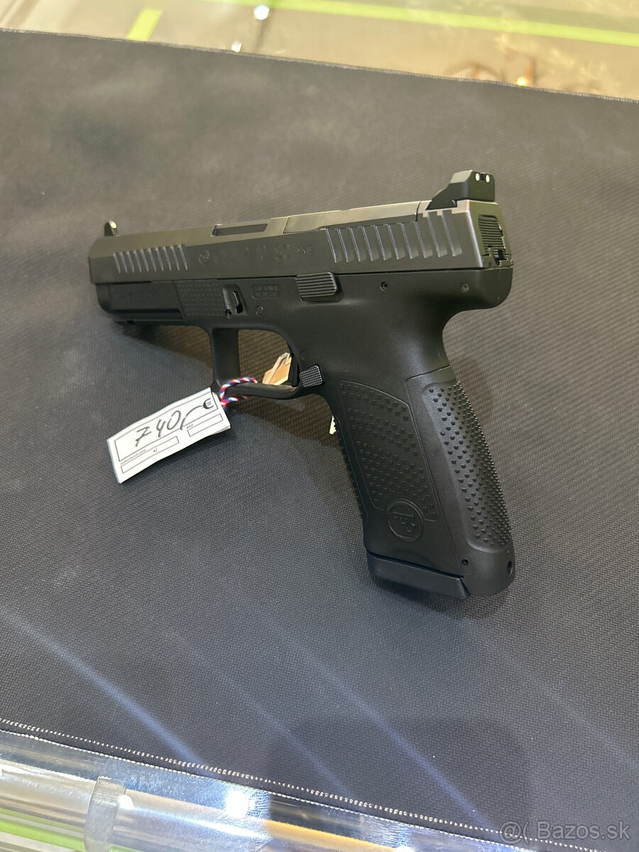 ČZ P-10 SC - 2