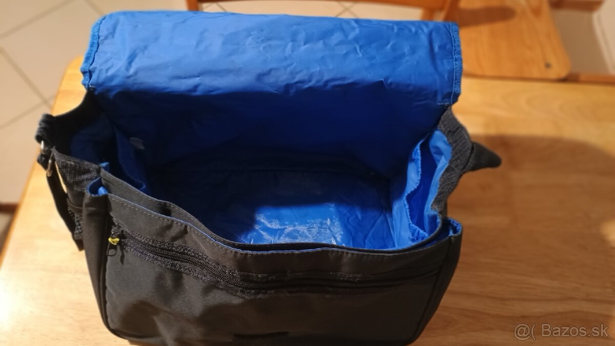 Taška na kočík - 2