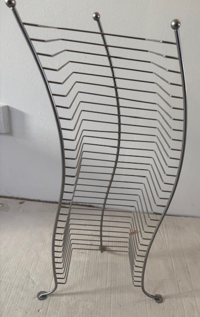 stojan na DVD Filmy - 2